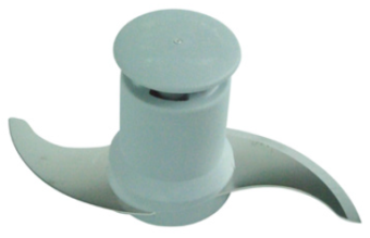 Гладкий нож для куттера 2,5 л Electrolux 653146 (ROT) в ШефСтор (chefstore.ru)